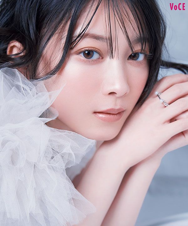 森田ひかるさん