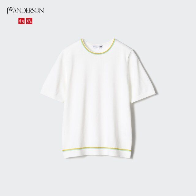 春夏のおすすめのユニクロのコラボトップス