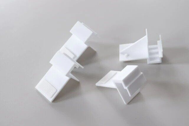 ダイソーののせて積み重ねパーツ