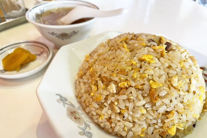 町中華ブームの背景は？