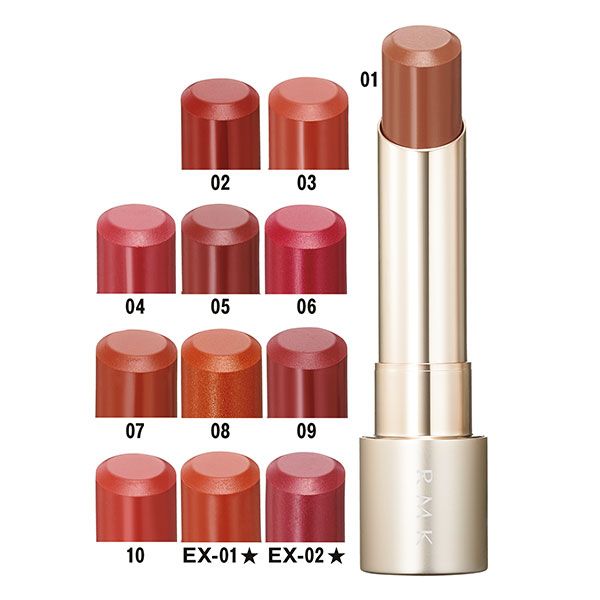 デューイーメルト リップカラー