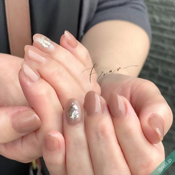Franが投稿したネイルデザイン [photoid:I0106020] via Itnail Design (732675)