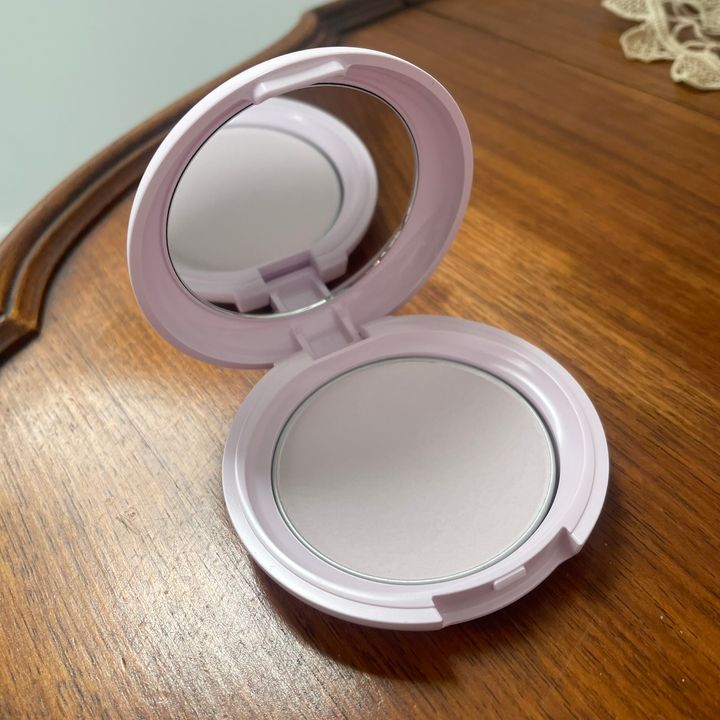 エテュセ フェイスエディション（パウダー）クール クリアラベンダー