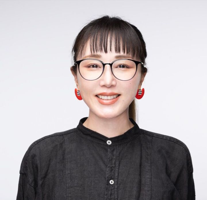 漫画家なかぐろまんきつさん 美容インタビュー