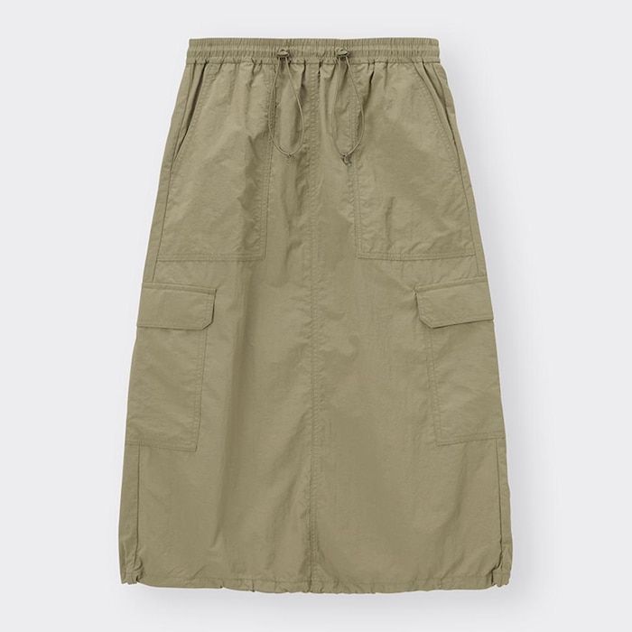 画像1: 出典：GU