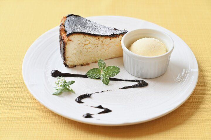 広島駅近くのリバーサイドカフェ「FLEX Cafe Chatty」で爽やかなランチタイム♪