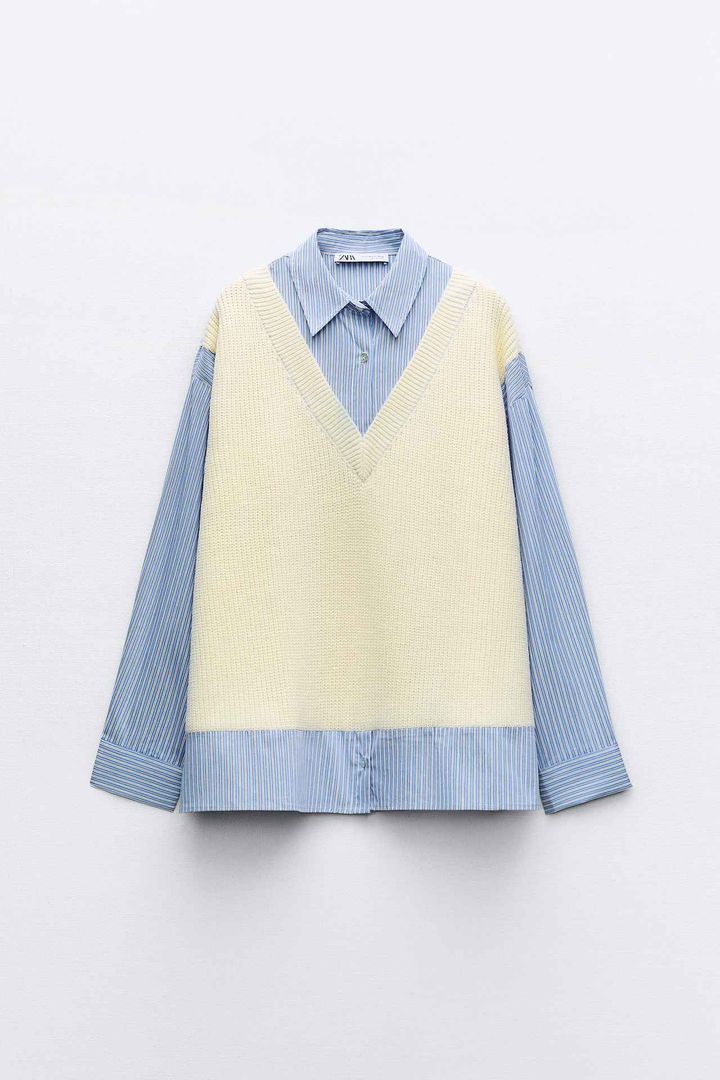 画像4: 出典：ZARA