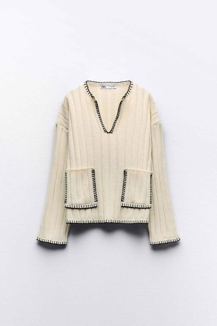 画像3: 出典：ZARA