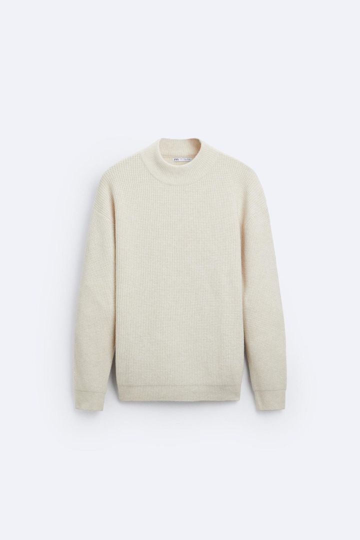 画像1: 出典：ZARA