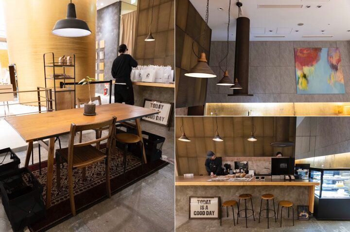 人気洋菓子店が東京へ！「ミッシェルバッハ 日本橋」の本格スイーツとコーヒーで寛ぐ至福の時間