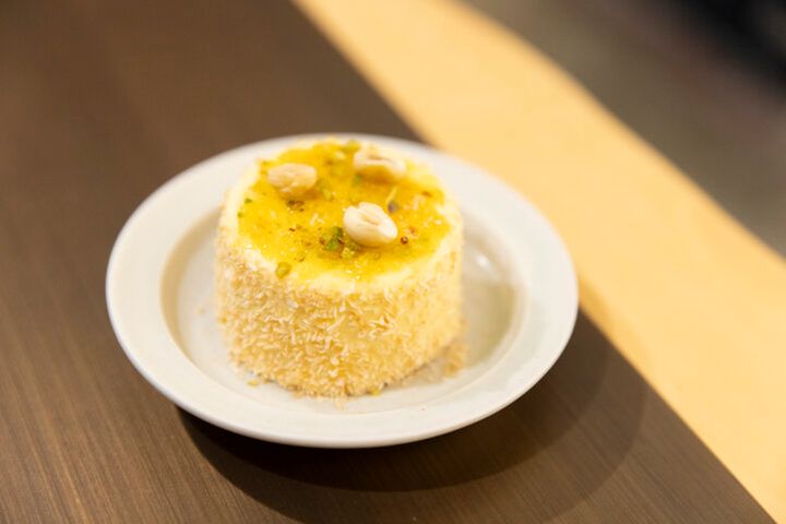 人気洋菓子店が東京へ！「ミッシェルバッハ 日本橋」の本格スイーツとコーヒーで寛ぐ至福の時間