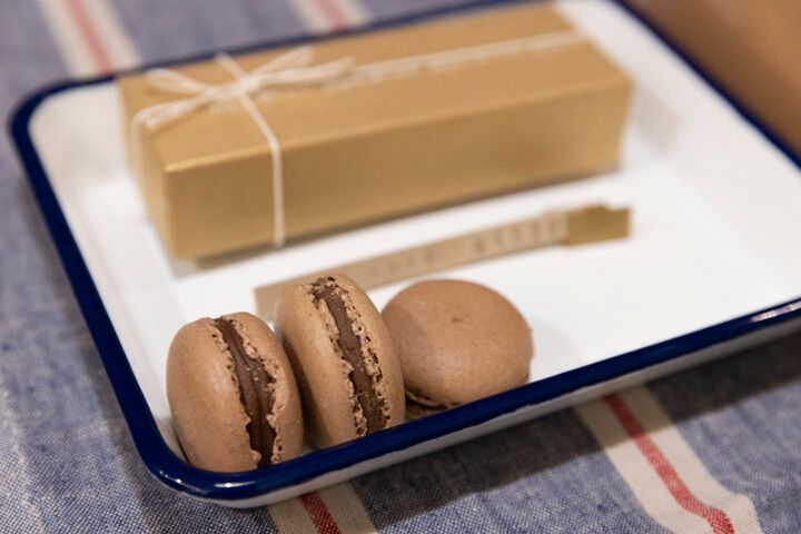 人気洋菓子店が東京へ！「ミッシェルバッハ 日本橋」の本格スイーツとコーヒーで寛ぐ至福の時間