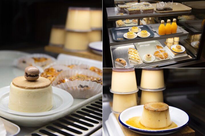 人気洋菓子店が東京へ！「ミッシェルバッハ 日本橋」の本格スイーツとコーヒーで寛ぐ至福の時間