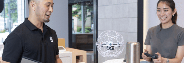 体験型ショップイメージ画像