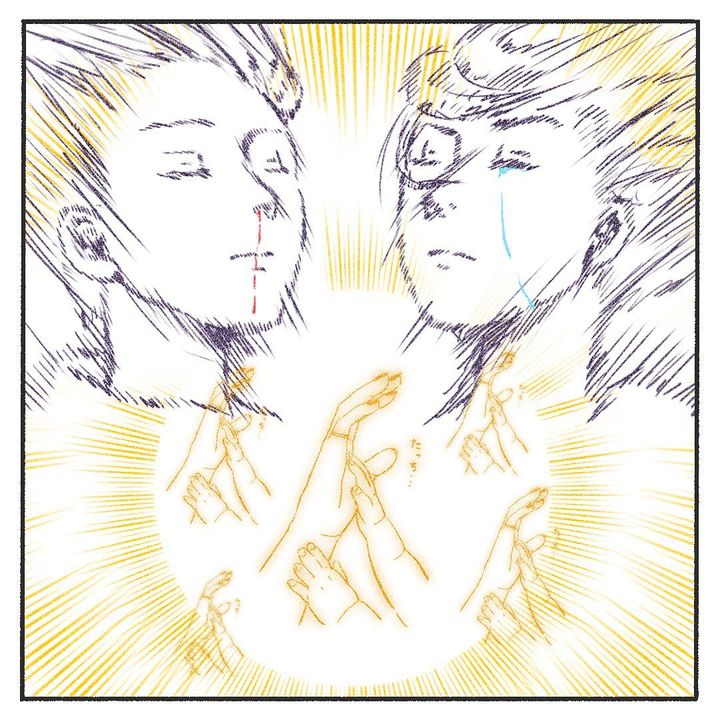 じーたんのはーい5