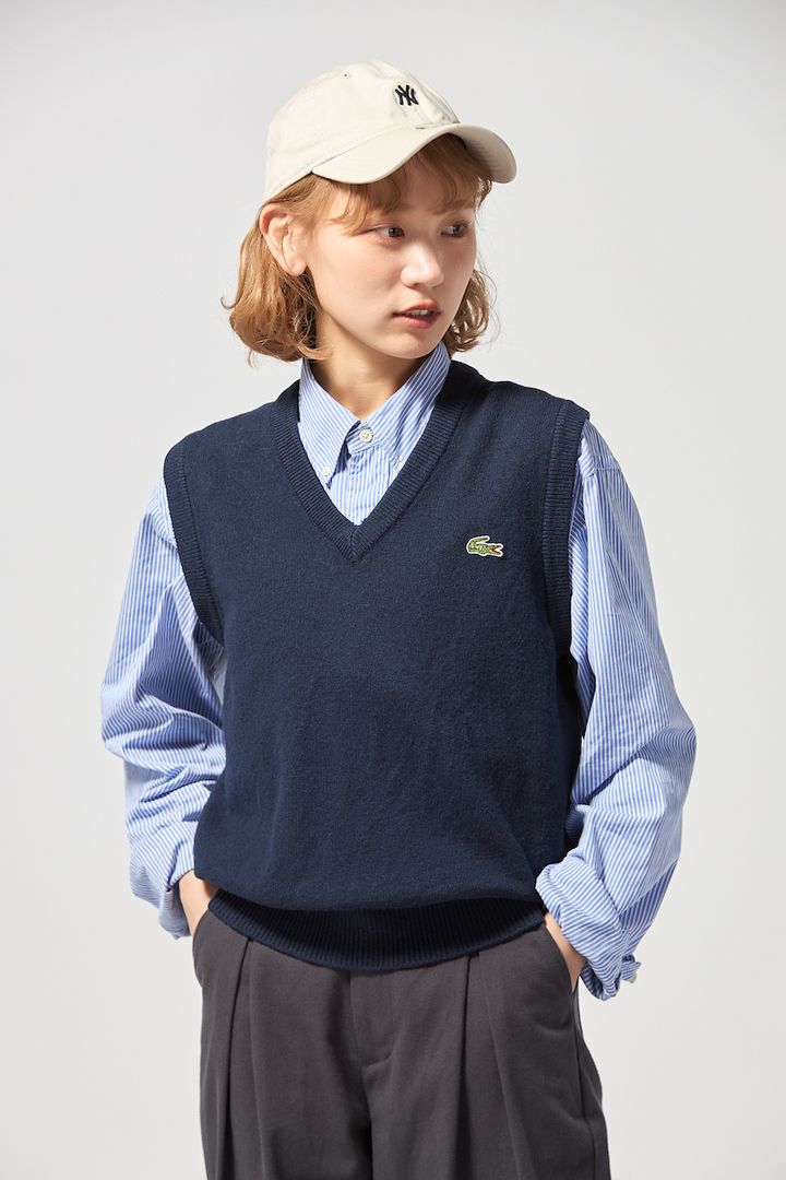 季節の変わり目に頼れる“キャップ”。小物使いがお洒落なカジュアルスタイル5選。【FUDGE FRIEND おしゃれさんの毎日コーディネート】