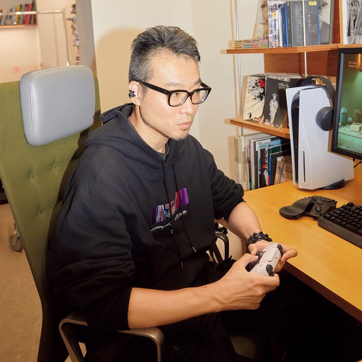 クリエイティブディレクター・本山敬一