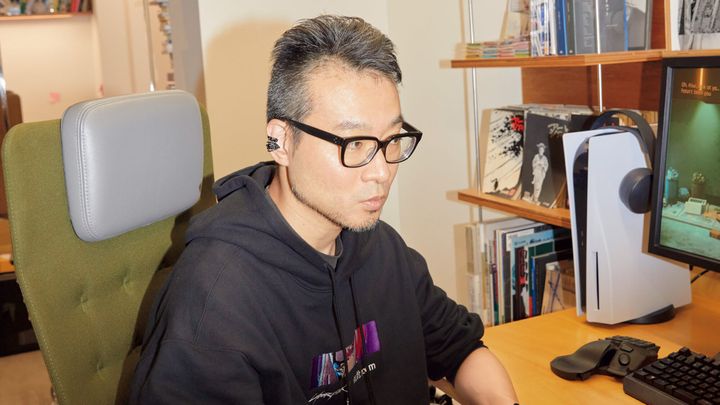 クリエイティブディレクター・本山敬一