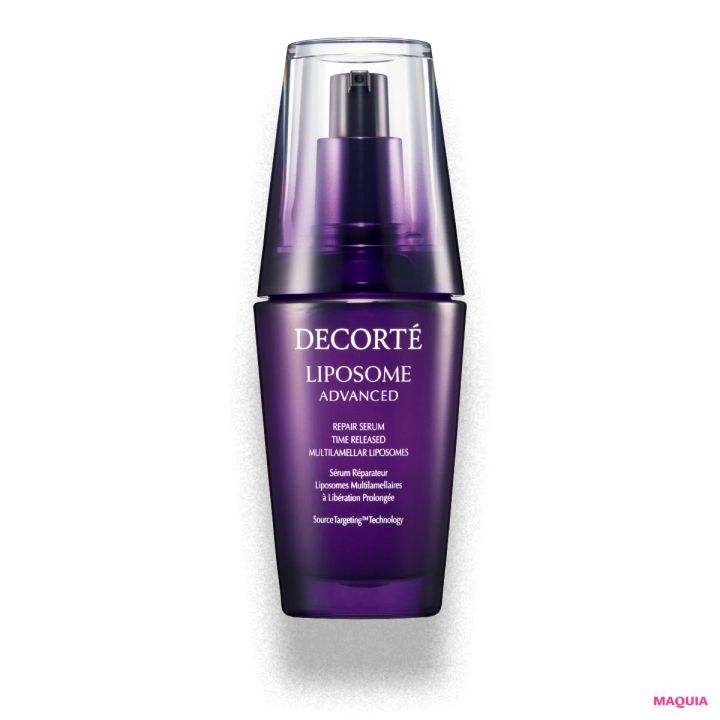 アップデートしたロングセラーは即効性あり！ コスメデコルテ、シスレー、アルビオンetc.……_3