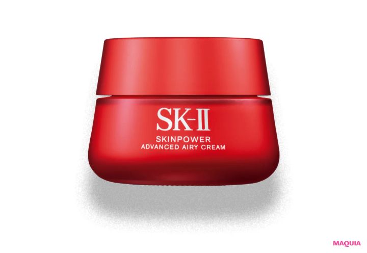 アップデートしたロングセラーは即効性あり！ コスメデコルテ、シスレー、アルビオンetc.……_7