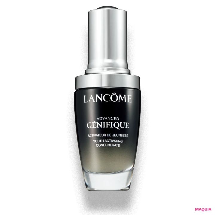 アップデートしたロングセラーは即効性あり！ コスメデコルテ、シスレー、アルビオンetc.……_6