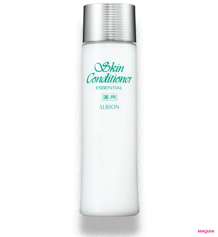 アップデートしたロングセラーは即効性あり！ コスメデコルテ、シスレー、アルビオンetc.……_5