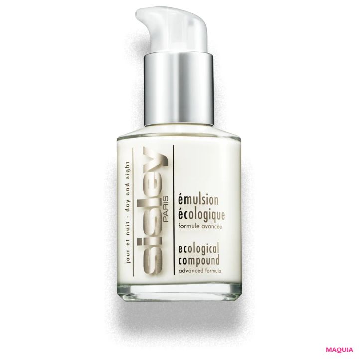 アップデートしたロングセラーは即効性あり！ コスメデコルテ、シスレー、アルビオンetc.……_4