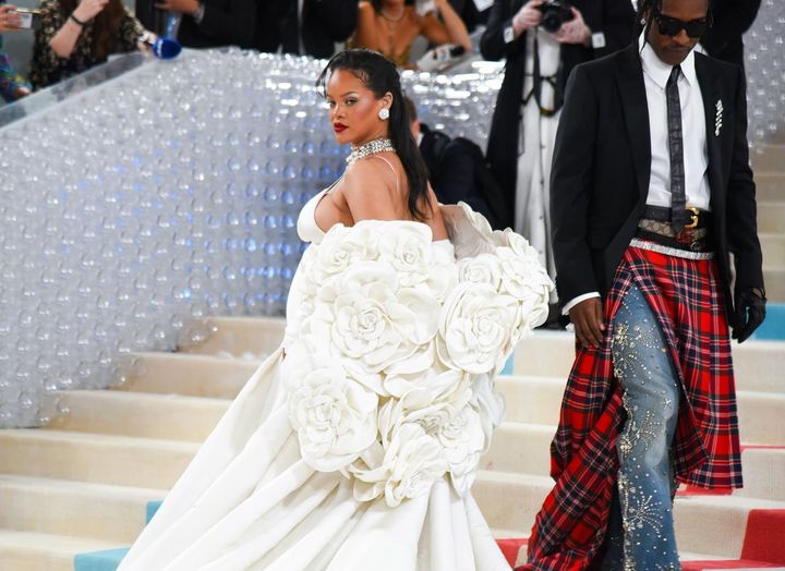 画像: メットガラの今年のチケット代は？