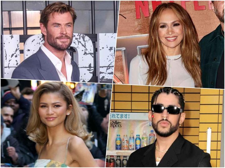 画像: アナ・ウィンターと共に共同議長を務めるのは？