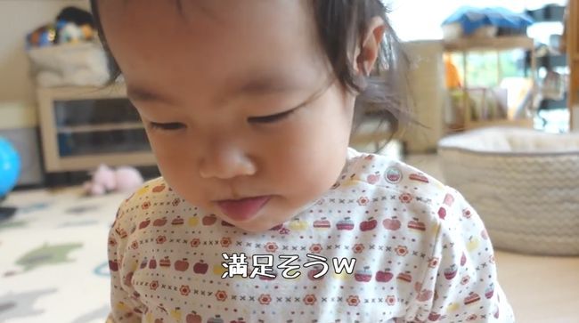 2才ちゃんが柴犬と遊びたかった本当の理由