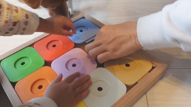 2才ちゃんが柴犬と遊びたかった本当の理由