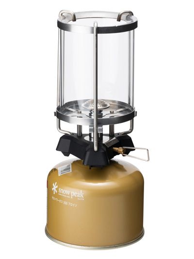 【機能面重視】ひとつは持っておくべき！ 上級キャンパーが使う超便利すぎるランタン11選