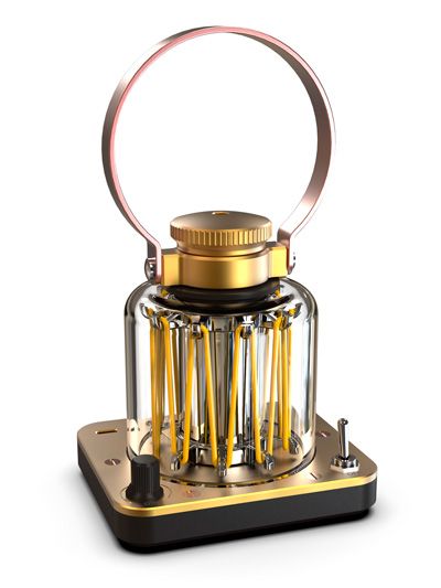 【機能面重視】ひとつは持っておくべき！ 上級キャンパーが使う超便利すぎるランタン11選