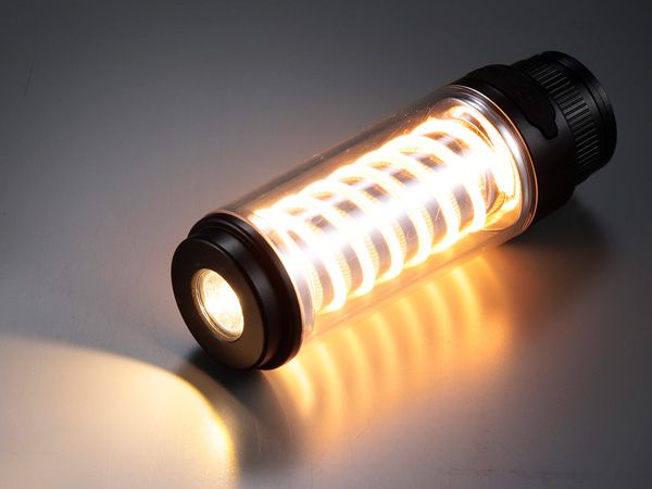 【機能面重視】ひとつは持っておくべき！ 上級キャンパーが使う超便利すぎるランタン11選