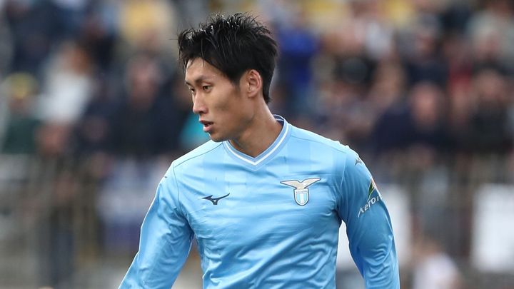 ユヴェントスが狙う鎌田大地、ラツィオに1年契約延長を打診か