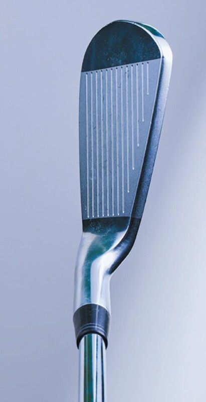 ジャンボ尾崎監修のアイアンとは…？鹿又おすすめのゴルフクラブを紹介