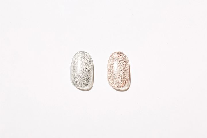 G01シルバー、G02オレンジ