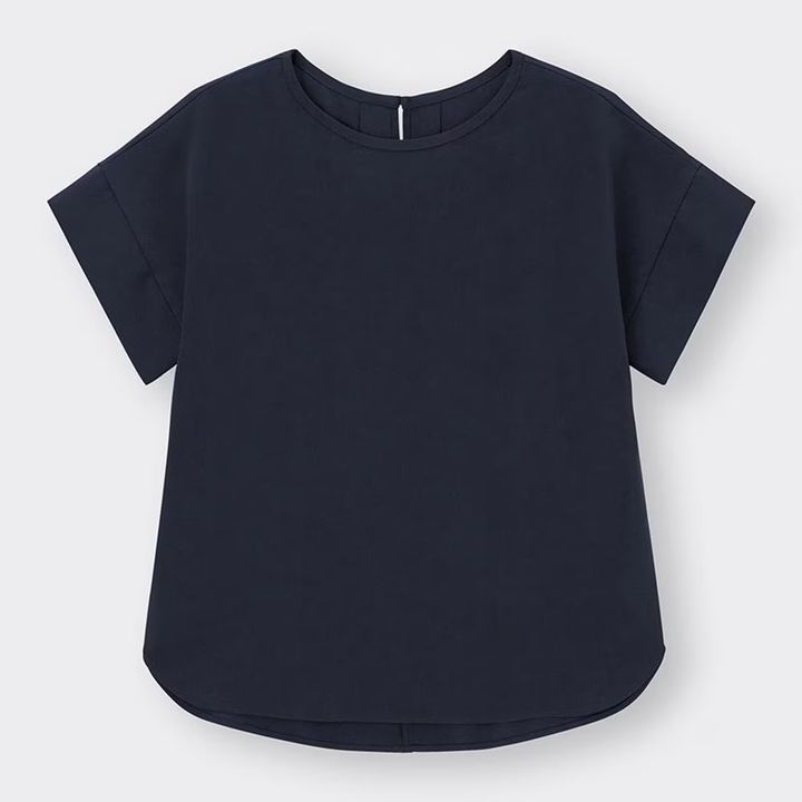 画像1: 出典：GU