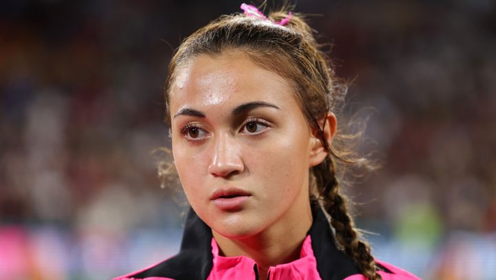 U-17韓国女子、北朝鮮に0-7で歴史的大敗…「信じられない惨敗」 「実はワールドクラス」