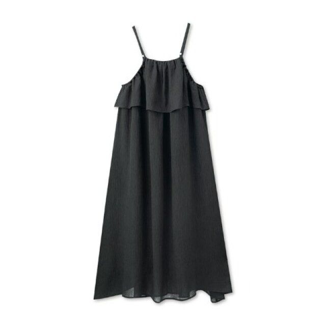 しまむらの新作コラボワンピース