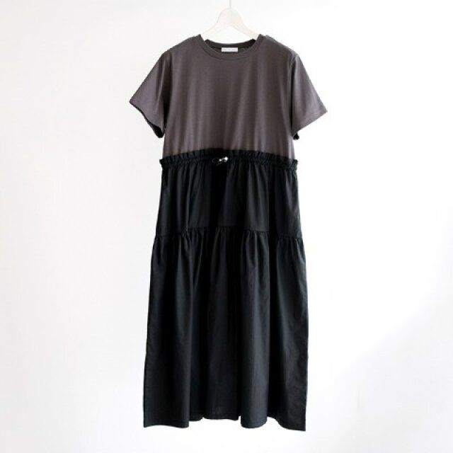 しまむらの新作コラボワンピース