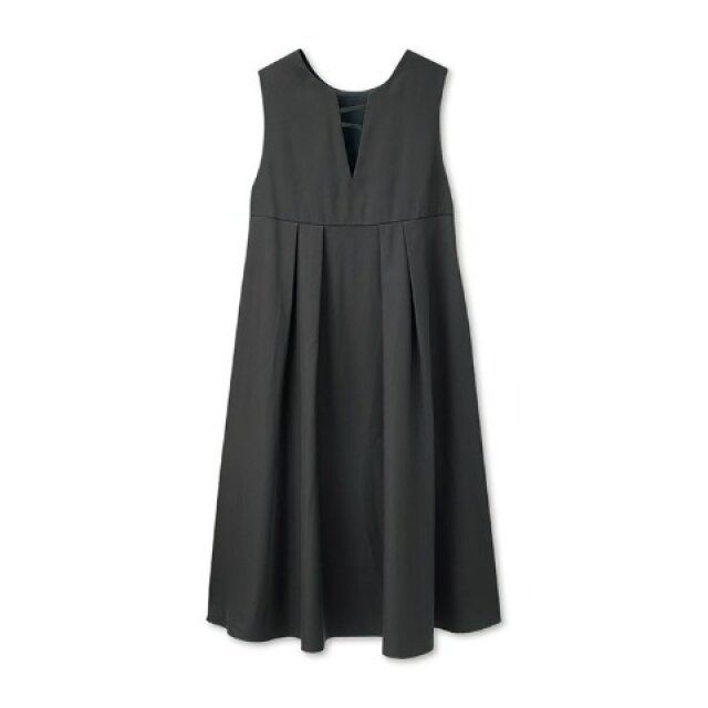 しまむらの新作コラボワンピース