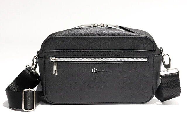 tk.TAKEO KIKUCHI［ティーケー タケオキクチ］SHOULDER BAG
