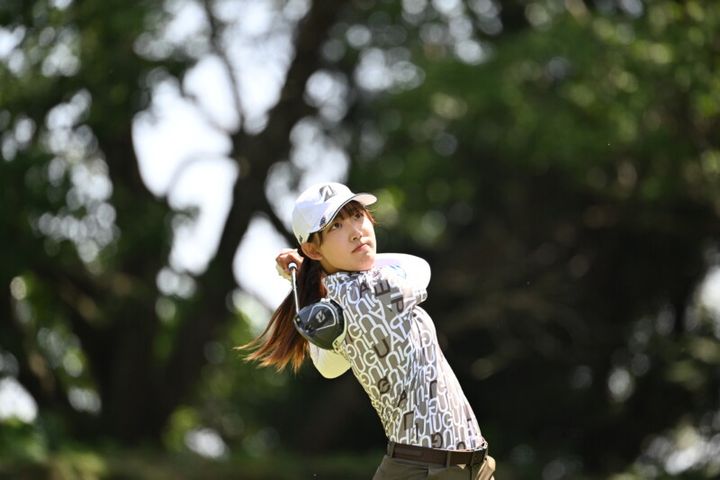 岩井姉妹の2024年の運勢を占う！国内女子ツアー注目選手の今年はどうなる？