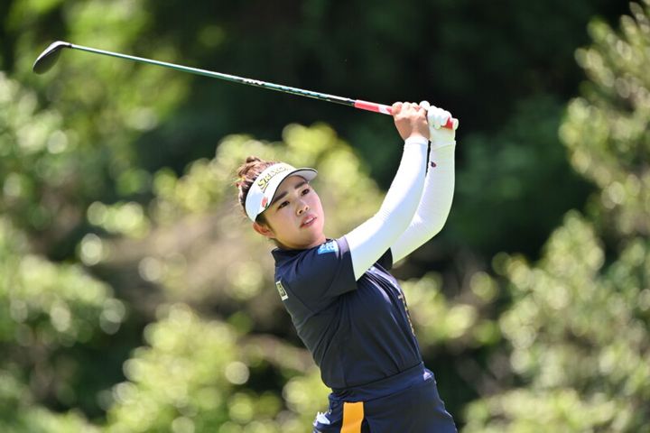 岩井姉妹の2024年の運勢を占う！国内女子ツアー注目選手の今年はどうなる？