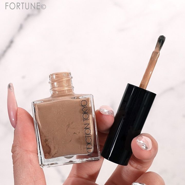 ADDICTION（アディクション） 『アディクション...