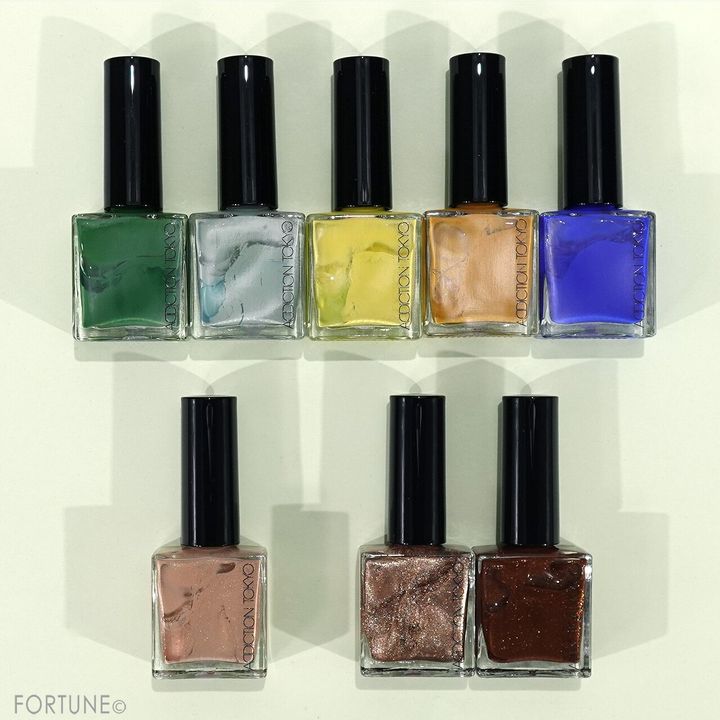 ADDICTION（アディクション） 『アディクション...