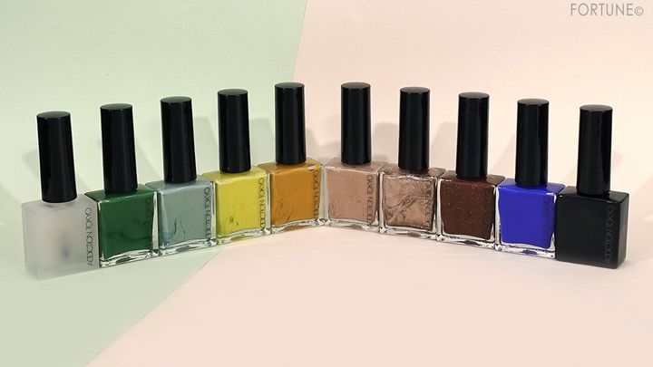 ADDICTION（アディクション） 2024年夏新作コスメ