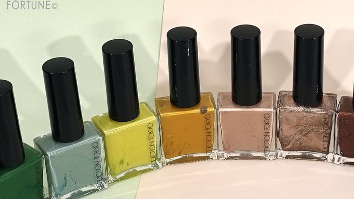 ADDICTION（アディクション）｜ザ ネイルポリッ...