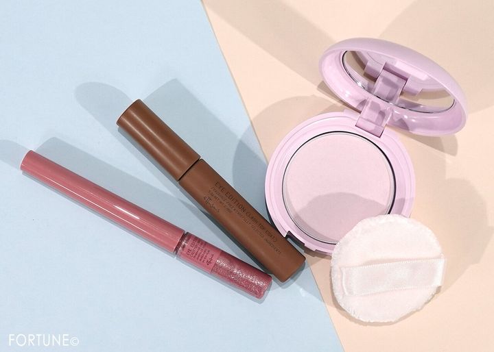 ettusais（エテュセ） 2024年夏新作コスメ